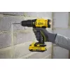 Kombo sada aku nářadí V20 18V 2x2,0Ah Stanley FatMax SFMCK465D2S