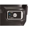 Aku kladivo SDS-Max s AWS Li-ion XGT 40V bez aku Makita HR005GZ01