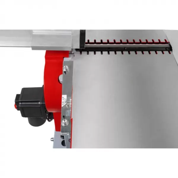 Srovnávací a tloušťkovací frézka Holzmann HOB260MINI_230V