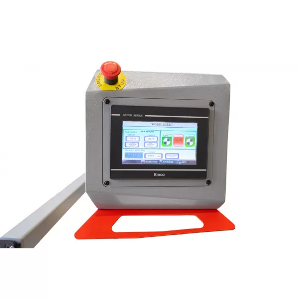 Formátovací pila Holzmann FKS400VF32GOLD 400V