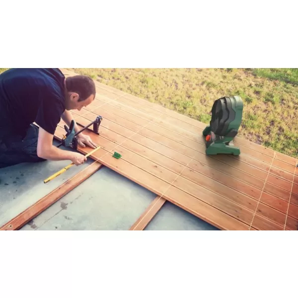 Aku ventilátor 18V bez aku Bosch UniversalFan 18V-1000