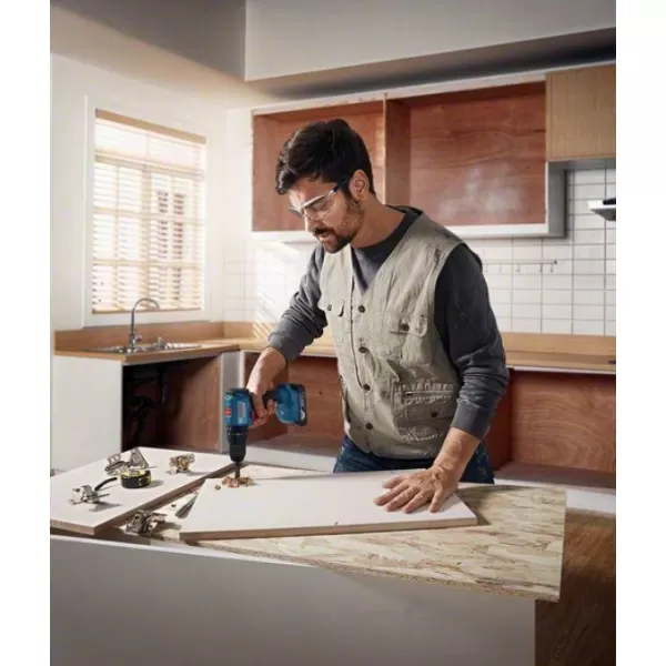 Aku kombinovaný šroubovák bez aku Bosch GSB 185-LI 0 601 9K3 103