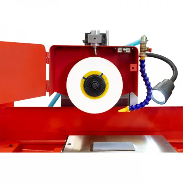 Rovinná bruska na plocho Holzmann FSM22MAN_400V