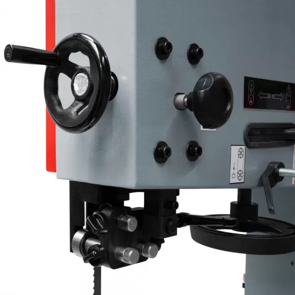 Pásová pila na dřevo Holzmann HBS450 400V