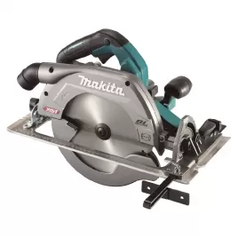 Aku okružní pila 235mm Li-ion XGT 40V bez aku Makita HS010GZ