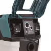 Aku vysavač univerzální, třída L, Li-ion XGT 2x40V bez aku Makita VC007GLZ01