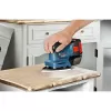 Aku vibrační bruska18V bez aku Bosch GSS 18V-10 0.601.9D0.202
