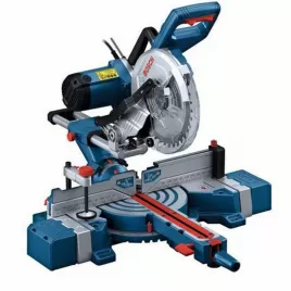 Kapovací a pokosová pila Bosch GCM 254 D 0601B53000