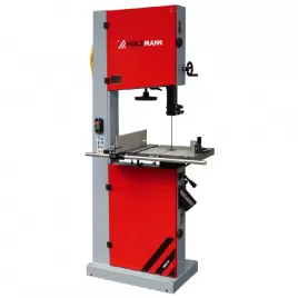 Pásová pila na dřevo Holzmann HBS450 400V