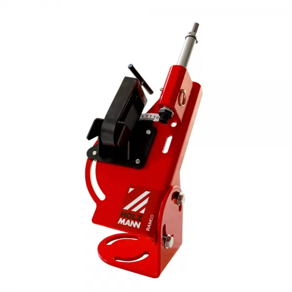 Děrovačka trubek Holzmann RAM50