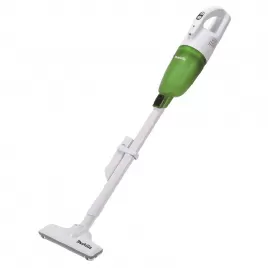 Aku vysavač bílozelený Li-ion 12V/2,0Ah Makita CL117FDX5