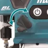 Aku bezuhlíková přímočará pila Li-ion LXT 18V/2x5,0 Ah Makita DJV185RTJ