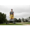 Aku sekačka s pojezdem 2x18V bez aku DeWALT DCMWSP156N