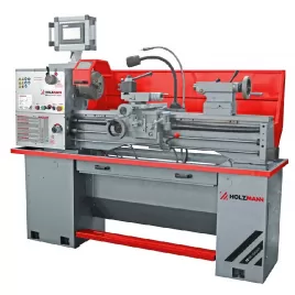 Soustruh na kov Holzmann ED1000SMART 400V