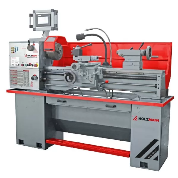 Soustruh na kov Holzmann ED1000SMART 400V