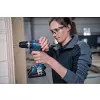 Aku vrtací šroubovák 2x4,0Ah 18V Bosch GSB 18V-90 C 06019K6104