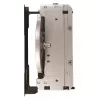 Aku okružní pila 270 mm Li-ion XGT 40V bez aku Makita HS011GZ