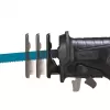 Aku pila ocaska s AVT Li-ion XGT 40V/2x4,0Ah Makita JR002GM201