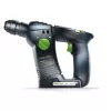 Aku vrtací kladivo BHC 18V bez aku Basic Festool 577600