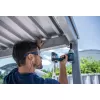 Aku rázový utahovák bez aku Bosch GDS 18V-450 PC 06019K4101