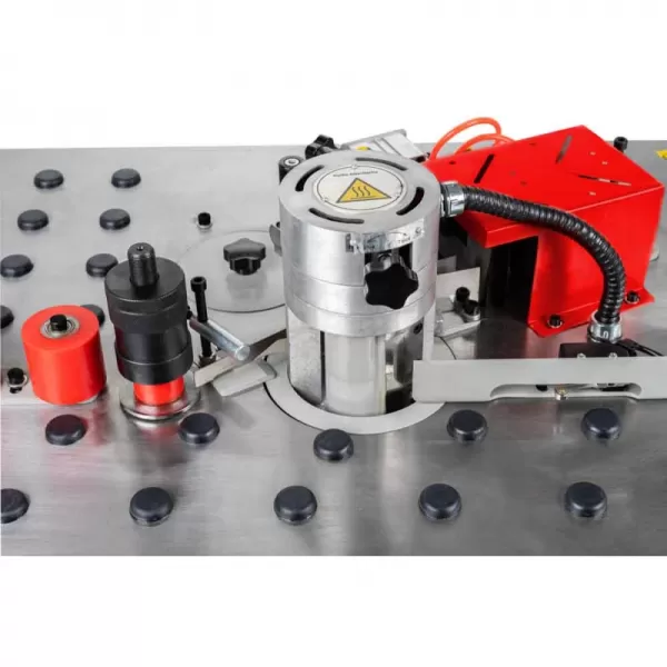 Olepovačka hran 400V Holzmann KAM535