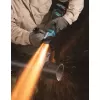 Aku úhlová bruska 230mm Li-ion XGT 40V/2x5,0Ah Makita GA038GT201