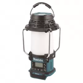 Aku rádio s DAB, BlueTooth a LED lampou Li-ion LXT 14,4/18V bez aku Makita DMR056