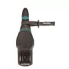 Aku kladivo SDS-Max s AWS Li-ion XGT 40V bez aku Makita HR005GZ01