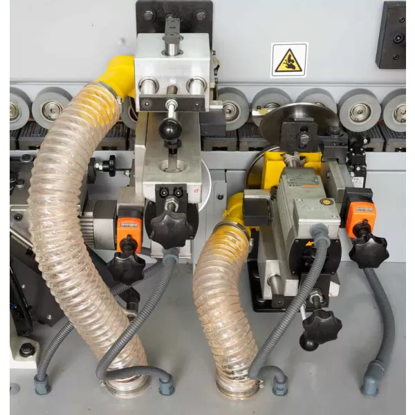 Olepovačka hran Holzmann KAM6ALL+ 400V