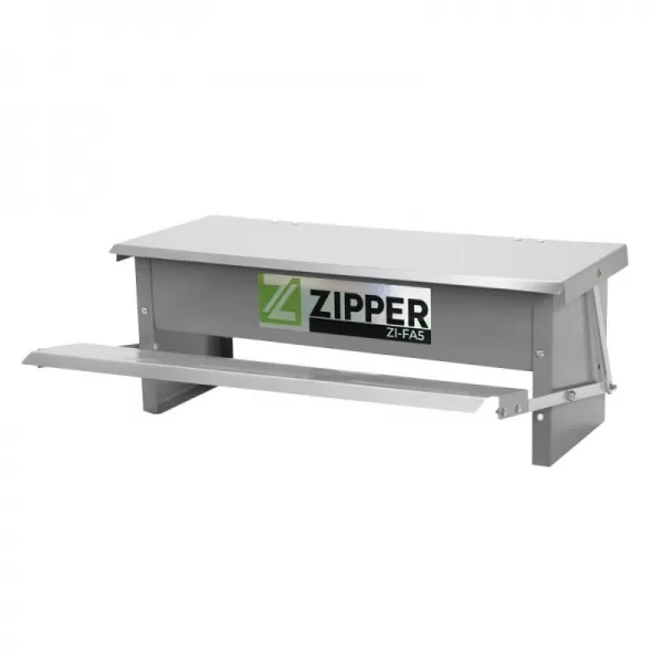 Krmící automat ZIPPER ZI-FA5
