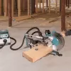 Aku pokosová pila s AWS 260mm Li-ion XGT 40V bez aku Makita LS004GZ01