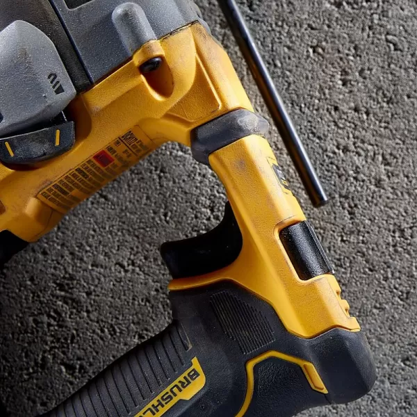Aku vrtací kladivo 18V bez aku DeWALT DCH172N
