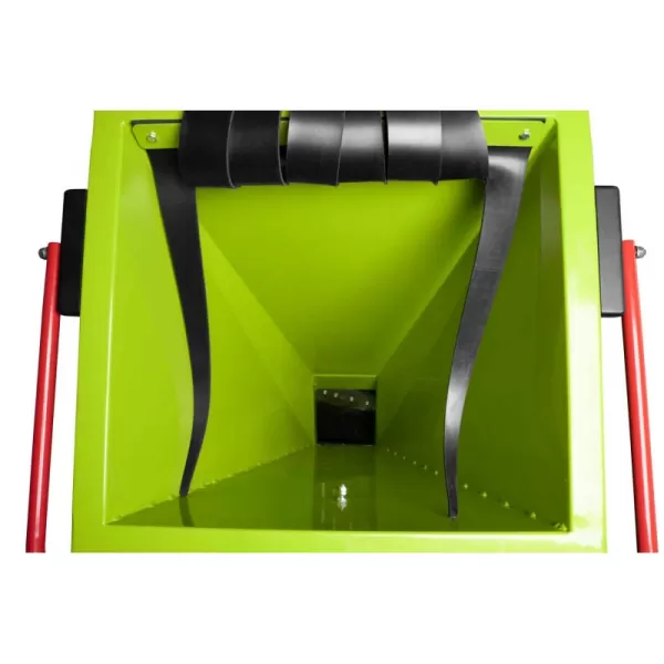 Drtič ZIPPER ZI-HAEK15000