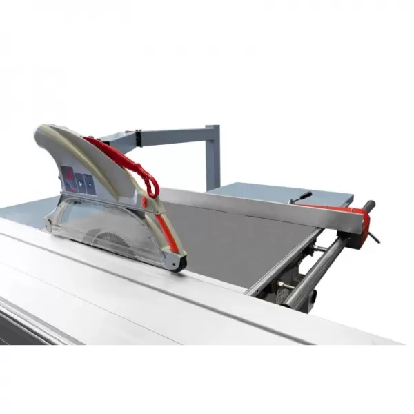 Formátovací pila včetně formátovacího stolu Holzmann FKS400V32TOP_400V