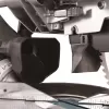 Aku pokosová pila s AWS 260mm Li-ion XGT 40V bez aku Makita LS004GZ01