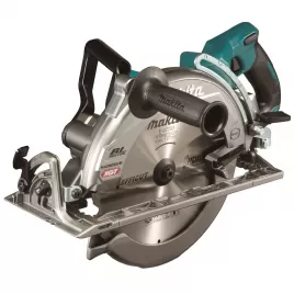 Aku okružní pila 260mm Li-Ion XGT 40V bez aku Makita RS002GZ