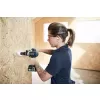 Aku příklepový vrtací šroubovák QUADRIVE TPC 18V bez aku I-Basic Festool 575604