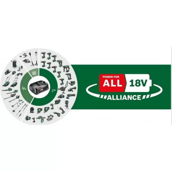 Aku vrtačka Bosch UniversalImpact 18V-60 06039D7100