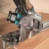 Aku okružní pila 235 mm Li-ion XGT 40V/2x5,0 Ah Makita HS009GT201