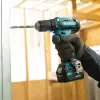 Aku příklepový šroubovák 2x2,0Ah 12V Makita HP333DSAE