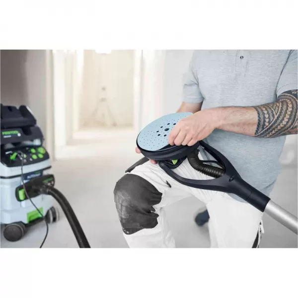 Bruska na sádrokarton Festool PLANEX LHS 2-M 225 EQ 577354