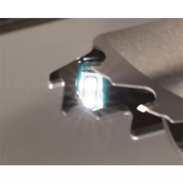 Aku okružní pila 165 mm Li-ion XGT 40V/2x2,5Ah Makita HS012GD201