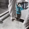 Aku kladivo SDS-Plus Li-ion XGT 40V/2x4,0Ah Makita HR007GM201