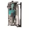 Aku okružní pila 270 mm Li-ion XGT 40V bez aku Makita HS011GZ