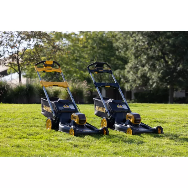 Aku sekačka 2x18V 2x8,0 Ah DeWALT DCMWP134W2