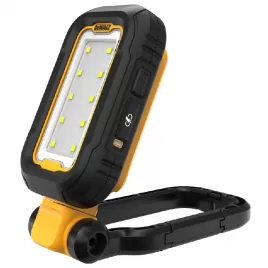 Aku nabíjecí pracovní světlo USB-C DeWALT DCL182