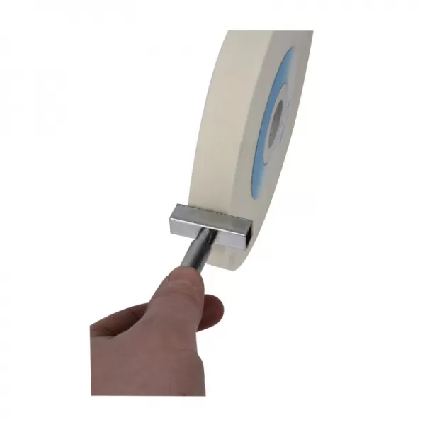 Diamantový T-orovnávač brusných kotoučů Holzmann TDSSA45