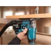 Aku bezuhlíková přímočará pila Li-ion LXT 18V/2x5,0 Ah Makita DJV185RTJ