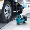 Aku kompresor Li-ion LXT 18V bez aku Makita DMP181Z