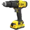 Kombo sada aku nářadí V20 18V 1x2,0Ah Stanley FatMax SFMCK210D1